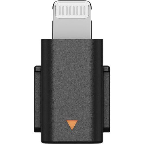 DJI Mic Mini Mobile Phone Adapter ( Lightning )