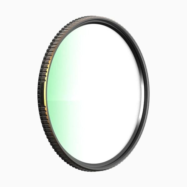 Polarpro 95mm Goldstache 1/4 Gold Mist Polarize Filtre (GLDPL-95C)