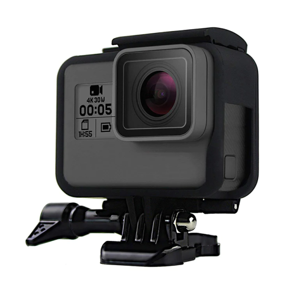 Oem Marka FS9 Gopro 9 / 10 / 11 / 12 / 13 İçin Plastik Kafes