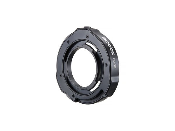 Godox ML-GB Godox-Bowens Mount Dönüştürücü Adaptör