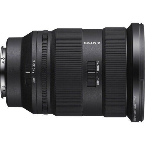Sony FE 24-70mm f/2.8 GM II Lens (SEL2470GM2)