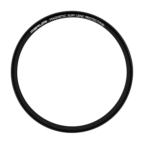 Marumi Magnetic Slim Basic Kit 77 mm
