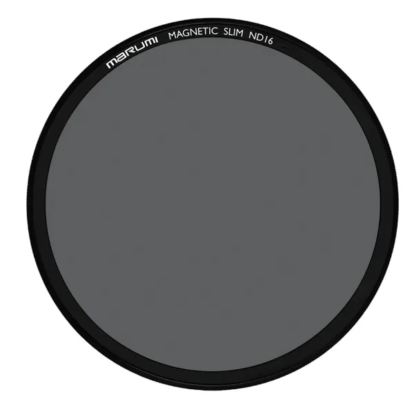 Marumi Magnetic Slim Basic Kit 77 mm