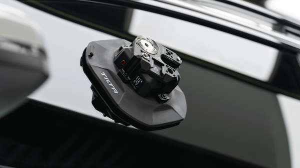 Tilta HDA-ESC-MMB-45 Hydra Elektronik Vakumlu Vantuz (4.5″)