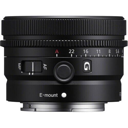 Sony FE 24 mm f/2.8 G Lens (SEL24F28G)