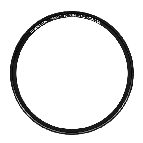 Marumi Magnetic Slim Advanced Kit 77 mm
