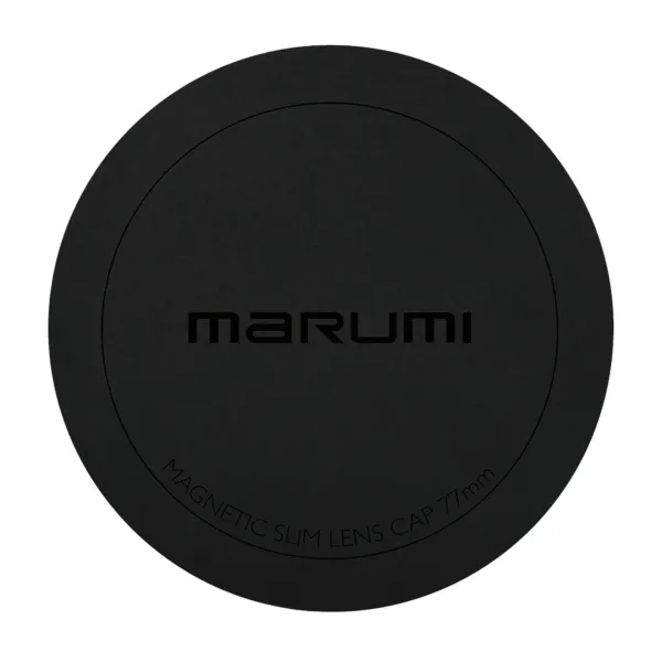 Marumi Magnetic Slim Advanced Kit 77 mm