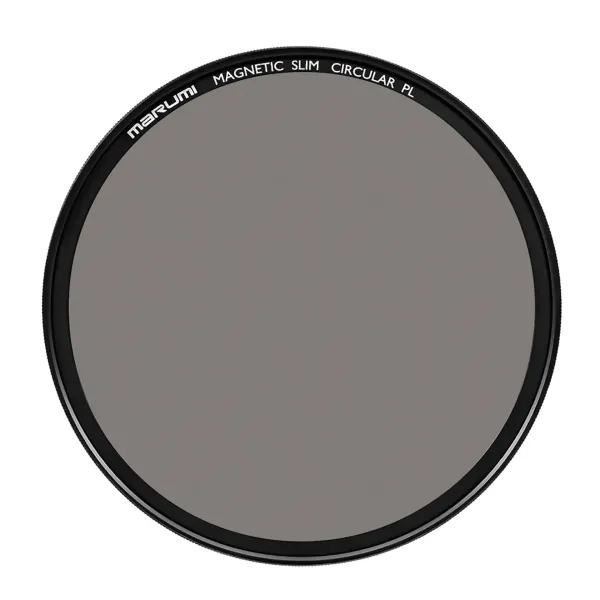 Marumi Magnetic Slim Advanced Kit 77 mm