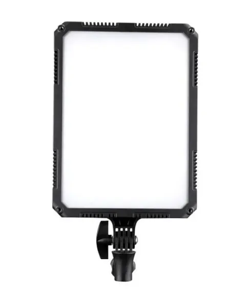 Nanlite Compac 40 Bi-Color LED Video Işığı