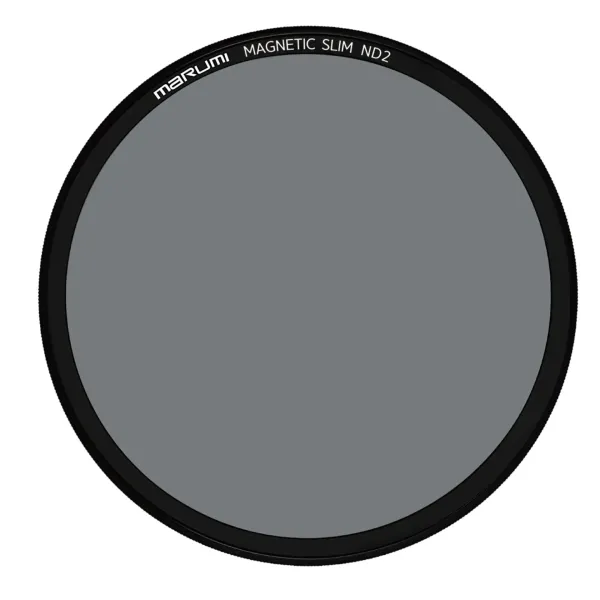 Marumi Magnetic Slim Movie Kit 77 mm