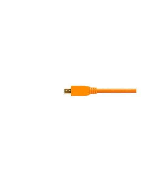 Tether Tools TetherPro USB 2.0 to Mini-B 5-Pin 4.6 m Bağlantı Kablosu
