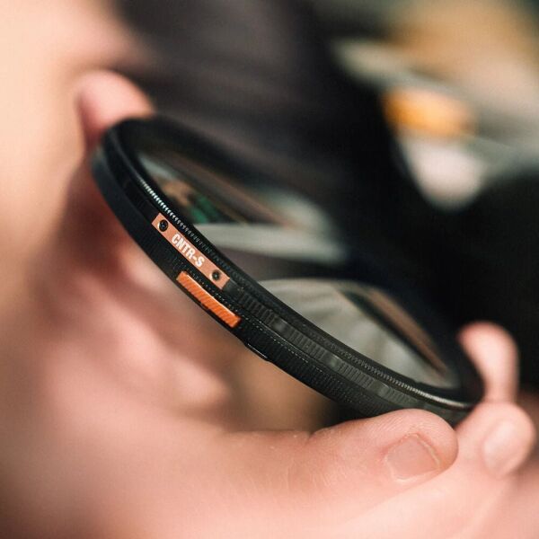 Polarpro Spectra Center Split - 49mm Filtre (49-PRYZ-CNTRSPLT)