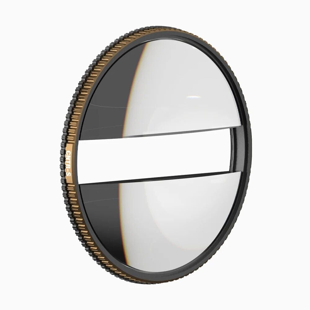 Polarpro Spectra Center Split - 49mm Filtre (49-PRYZ-CNTRSPLT)