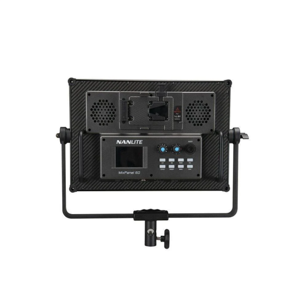 Nanlite MixPanel 60 RGB Video Işığı