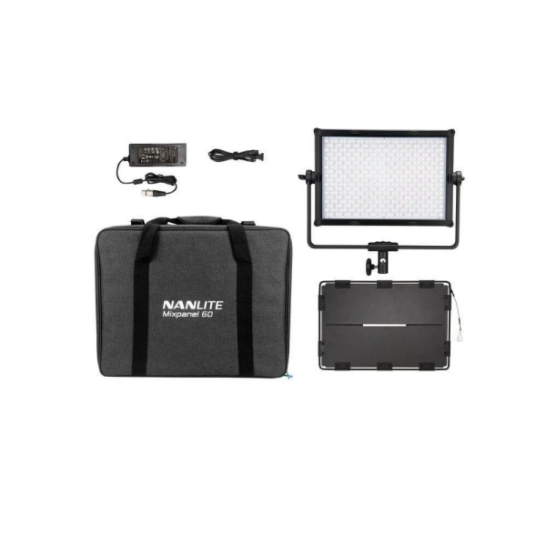 Nanlite MixPanel 60 RGB Video Işığı
