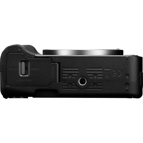 Canon EOS R50 V Body Aynasız Vlog Makinesi