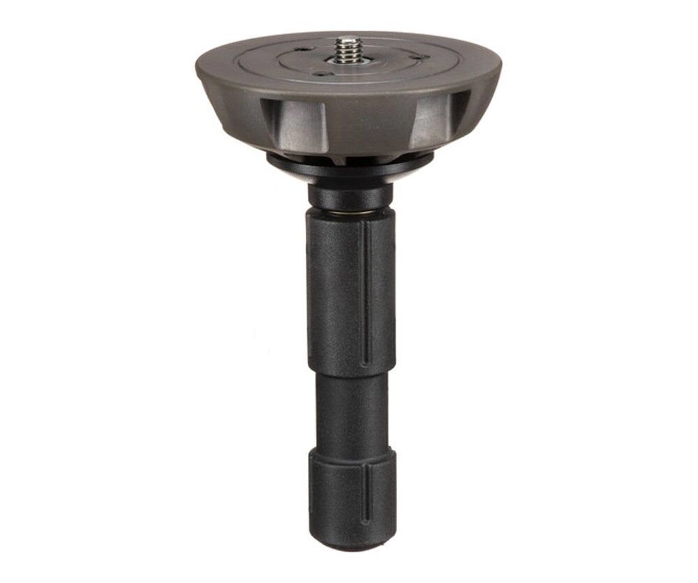 Manfrotto 500BALL 100mm Video Tripod İçin Düzleştirici