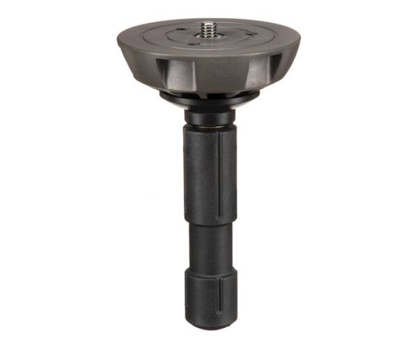 Manfrotto 500BALL 100mm Video Tripod İçin Düzleştirici