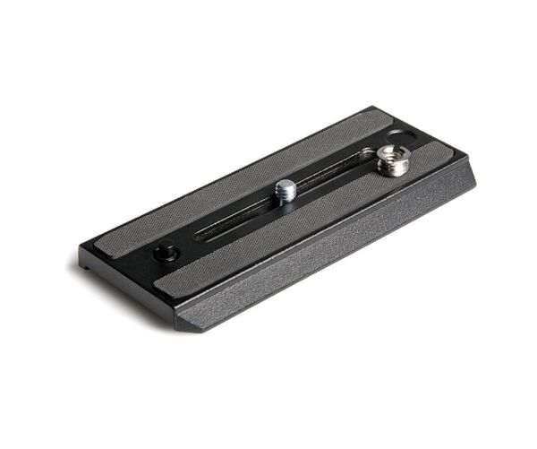 Manfrotto 500PLONG Video Kamera Plate