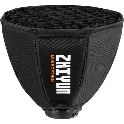 ZHIYUN MINI SOFTBOX (ZY MOUNT)