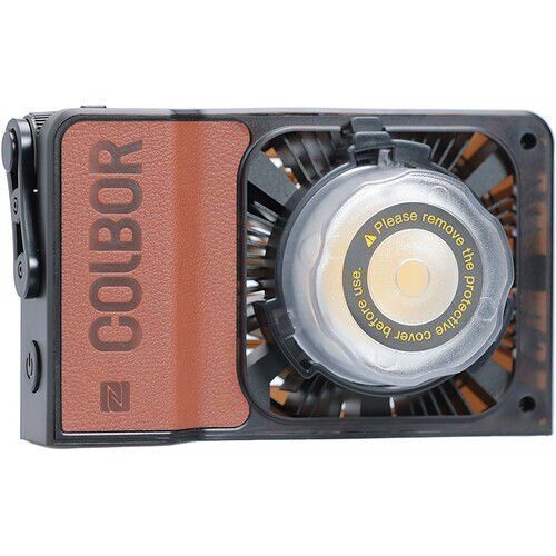 Colbor Wonder W100 Bi-Color + Rgb Led Video Işığı
