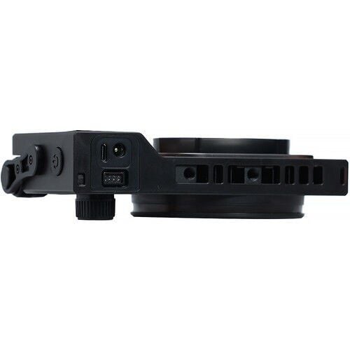 Colbor Wonder W100 Bi-Color + Rgb Led Video Işığı