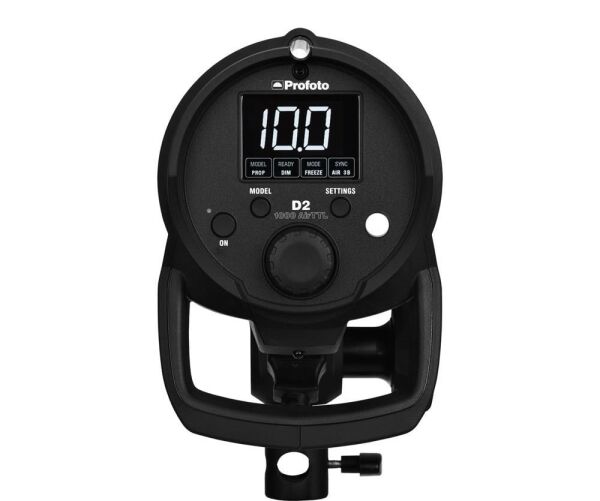 Profoto 901013 D2 1000 Air Ttl Flash