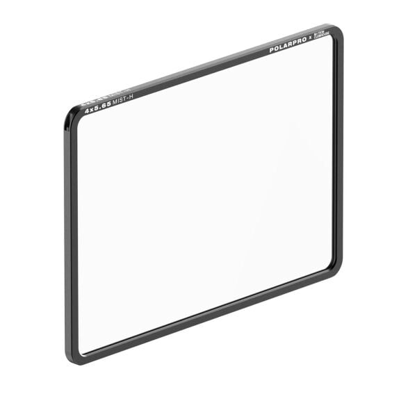 Polarpro 4x5 - Mist Heavy Filtre - Motion ClubHouse (4565_MST_H)