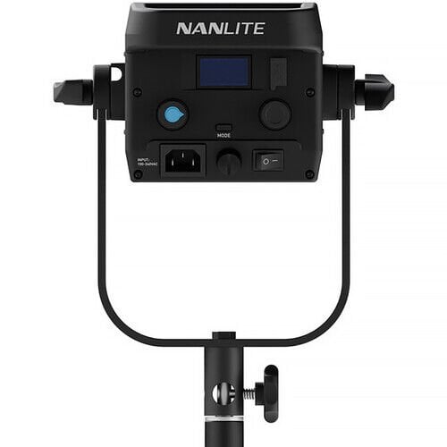 Nanlite FS-300C RGBW Tam Renkli LED Işık