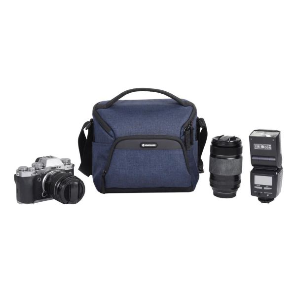 Vanguard Vesta Aspire 21 NV Omuz Çantası