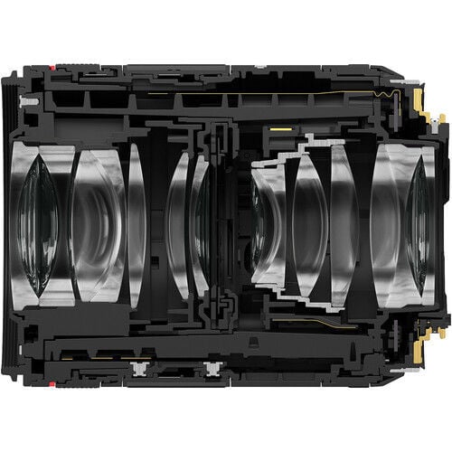 Canon RF 35mm F1.4L VCM