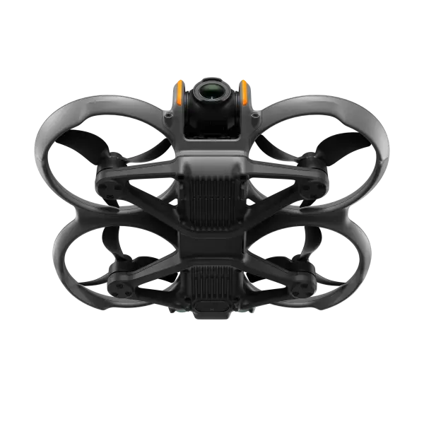 DJI Avata 2 Fly More Combo (Üç Batarya)