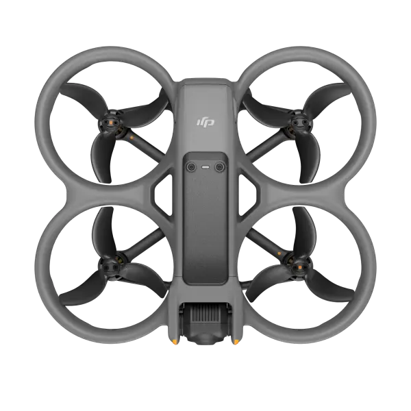 DJI Avata 2 Fly More Combo (Üç Batarya)