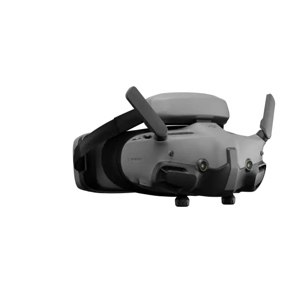 DJI Avata 2 Fly More Combo (Üç Batarya)