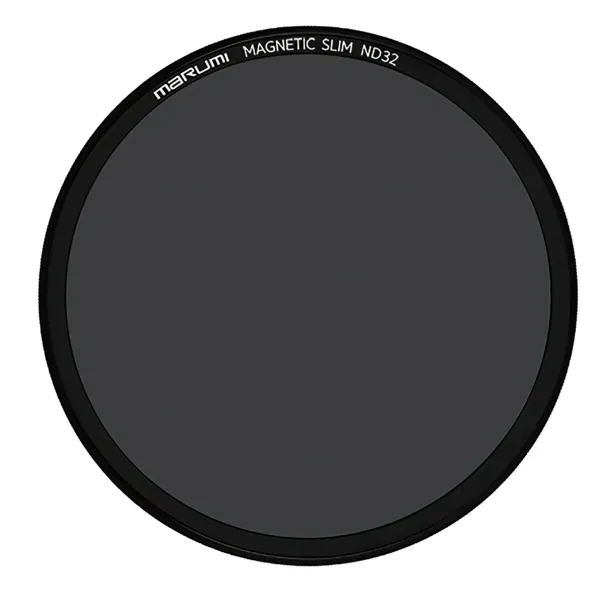 Marumi Magnetic Slim ND32 82 mm