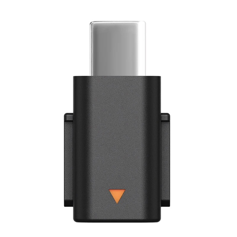DJI Mic 2 Mobile Phone Adapter (Type-C) Kutusuz