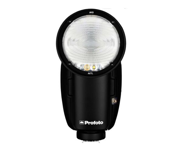 Profoto 901231 A10 Nikon İçin Kamera Flaşı