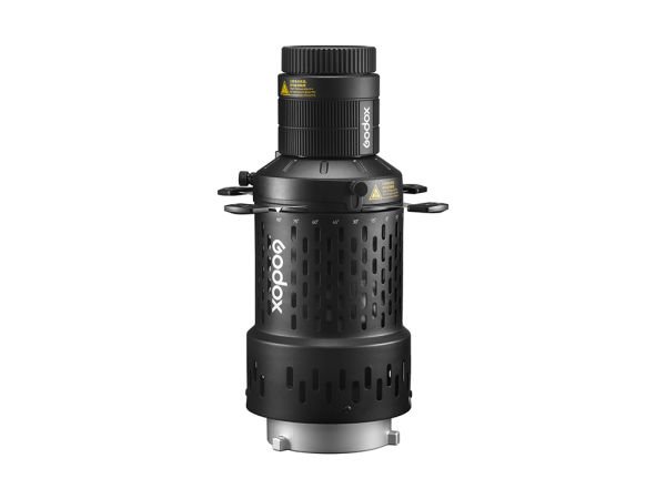 Godox BFP Flaş İçin Optik Şekillendirici