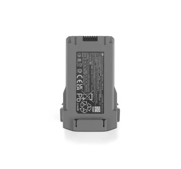 DJI Mini 5 Pro Plus Intelligent Flight  Batarya (Kutusuz Yeni Orjınal Ürün 4680 mAh)