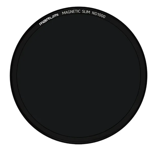 Marumi Magnetic Slim ND1000 77 mm