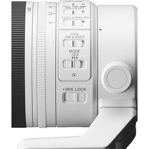 Sony FE 70‑200 mm f/2.8 GM OSS II Lens (SEL70200GM2)