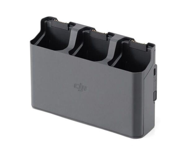 DJI Air 3 / Air 3S Intelligent Flight Batarya 2 Pil +  Hub (Kutusuz Yeni)