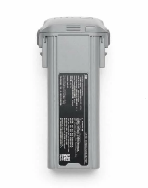 DJI Air 3 / Air 3S Intelligent Flight Batarya 2 Pil +  Hub (Kutusuz Yeni)