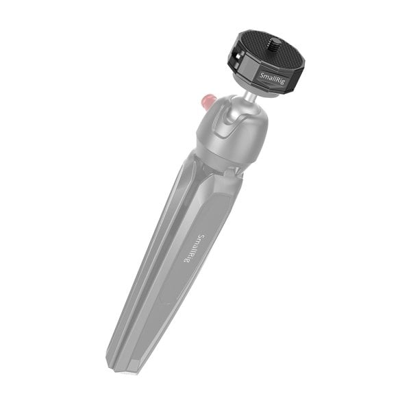 SmallRig BSS2714 Evrensel Hızlı Bırakma Adaptörü