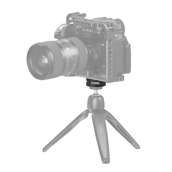 SmallRig BSS2714 Evrensel Hızlı Bırakma Adaptörü