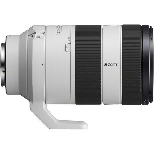 Sony FE 70-200 mm f/4 Macro G OSS II Lens (SEL70200G2)