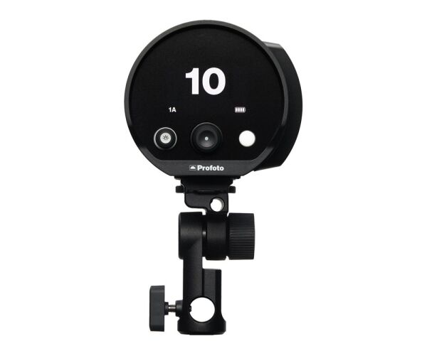 Profoto 901194 B10 X Duo (İkili Kit) Akülü Flaş 250W