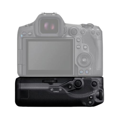 Canon BG-R20 Battery Grip