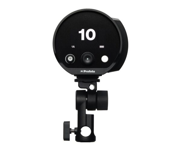 Profoto 901193 B10 X Plus Akülü 500W Flaş