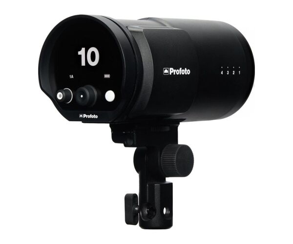 Profoto 901192 B10 X Akülü Flaş 250W